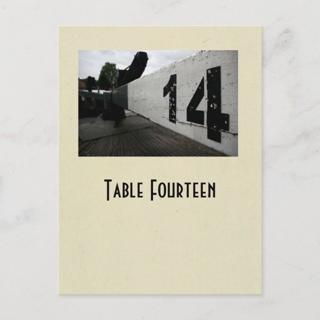 Foto Nummer 14 Postkarte (Vorderseite)