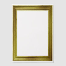 Foto oder Texteüberlagerung für den Bildrahmen