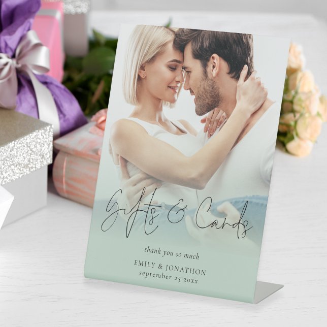 Foto Overlay Gifts Karten Hochzeitszeitszettel Sockelschild (Von Creator hochgeladen)
