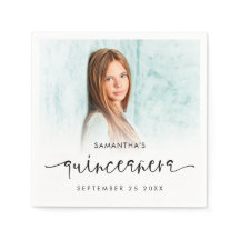 Foto Overlay Name Datum Skript Quinceañera