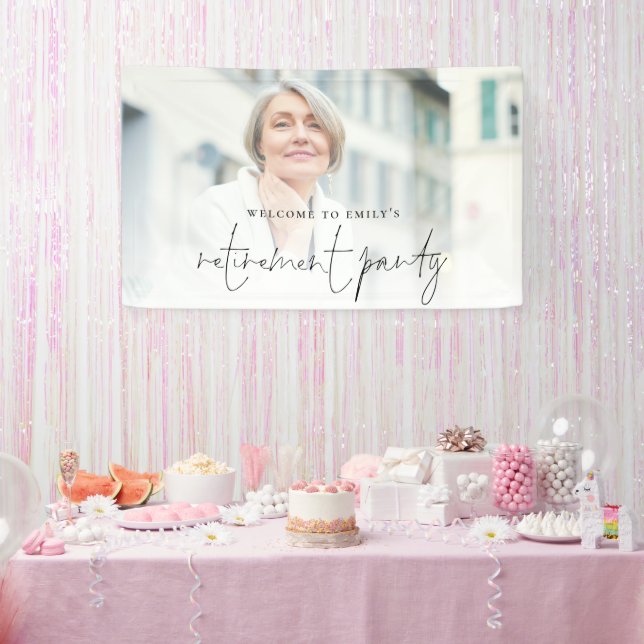 Foto-Overlay-Skript Willkommen im Party für die Al Banner (Party)