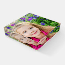 Foto Paperweight