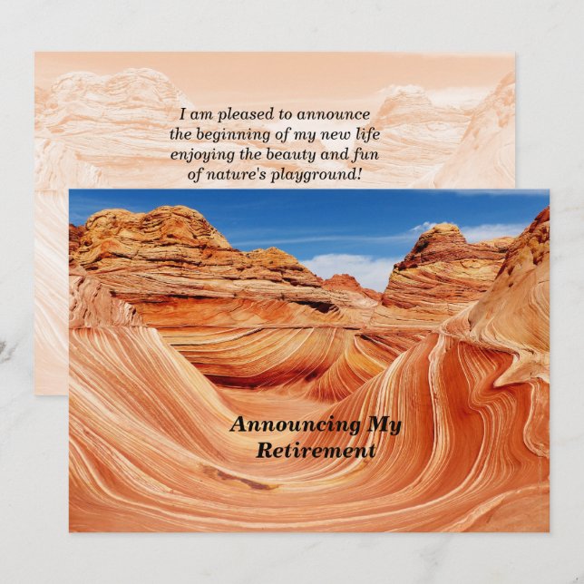 Foto-Paradies Ankündigung (Vorne/Hinten)