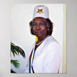 Foto personalisieren poster