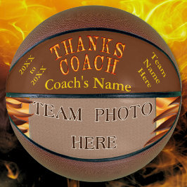 FOTO Personalisiert Beste Geschenke für Basketball