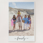Foto Personalisiert DIY Custom<br><div class="desc">Personalisiertes Puzzle-Spiel DIY Custom Foto aus Ricaso .. Ideal für Geschenkideen. Gönnen Sie sich Erinnerungen mit diesem maßgeschneiderten Foto-Puzzle!</div>