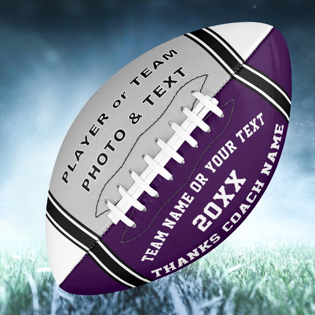 Foto, Personalisierte Fußballtrainer oder Spieler Football (Von Creator hochgeladen)