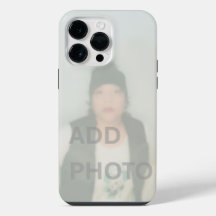 Foto Phone Case