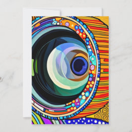 Foto Phun Feiertagskarte