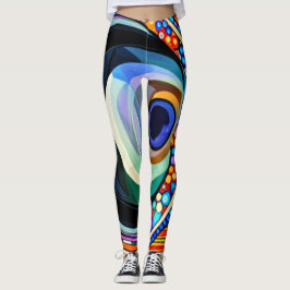Foto Phun Leggings