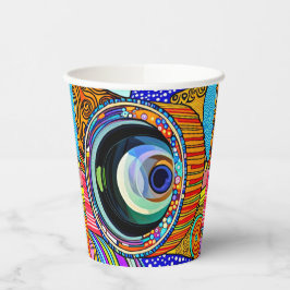 Foto Phun Pappbecher