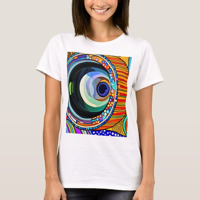 Foto Phun T-Shirt (Vorderseite)