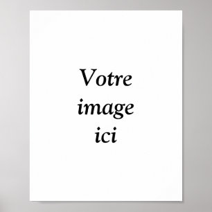 Foto Poster