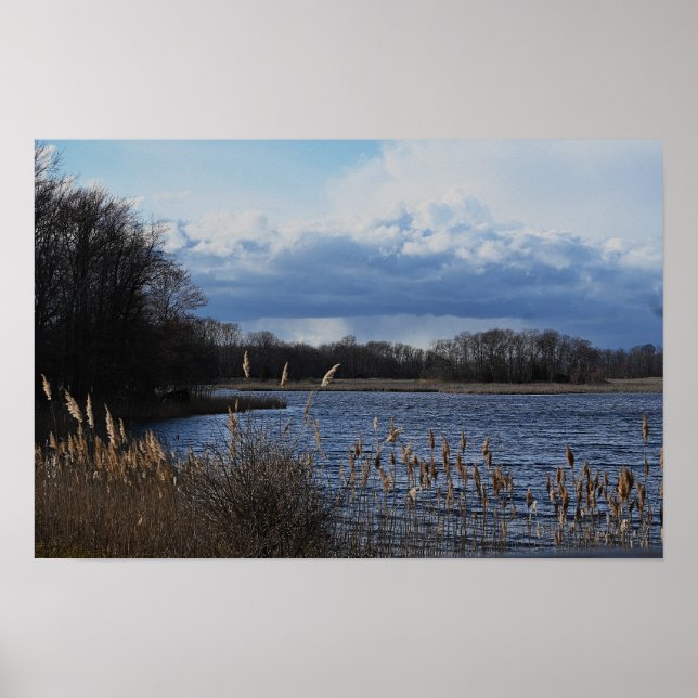 Foto Poster (Vorne)