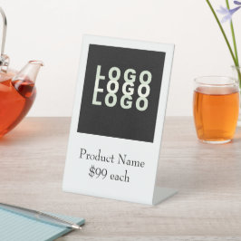  Foto Produktpreisschilder Sockelschild
