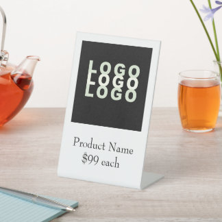  Foto Produktpreisschilder Sockelschild