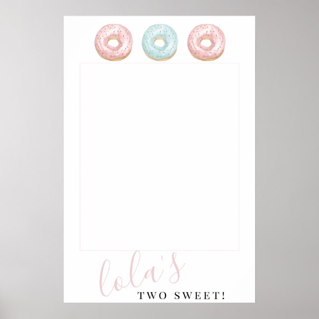 FOTO PROP POSTER (Vorne)