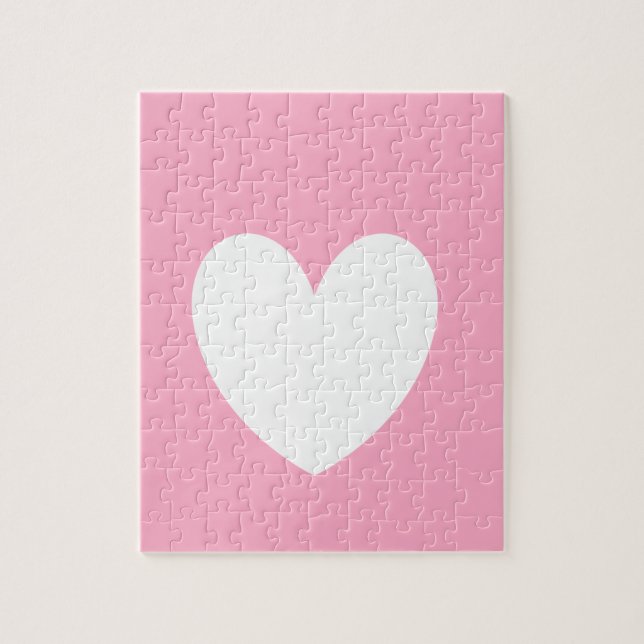 Foto Puzzle (Vertikal)