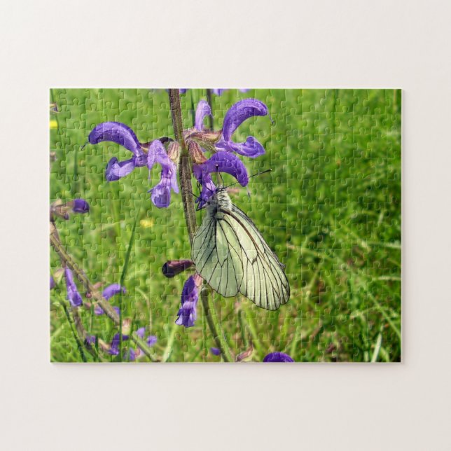 Foto-Puzzle (Horizontal)