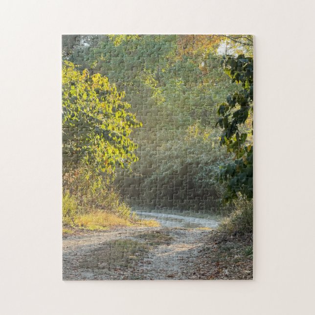 Foto-Puzzle (Vertikal)
