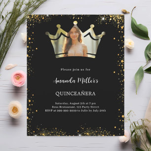 Foto Quinceanera