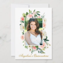 Foto Quinceanera