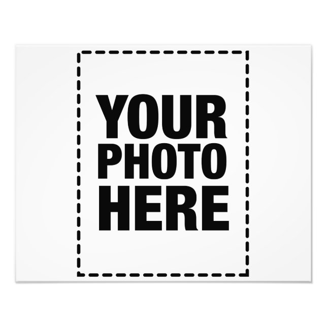 Foto-Reprint - 16x20 (Landschaft) Fotodruck (Vorne)