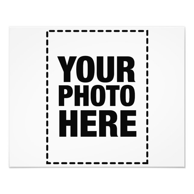 Foto-Reprint - 16x20 (Landschaft) Fotodruck (Vorne)