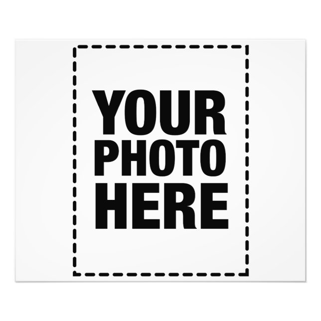 Foto-Reprint - 20x24 (Landschaft) Fotodruck (Vorne)