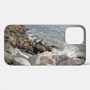 Foto Rocky Ocean Shore Case-Mate iPhone Hülle