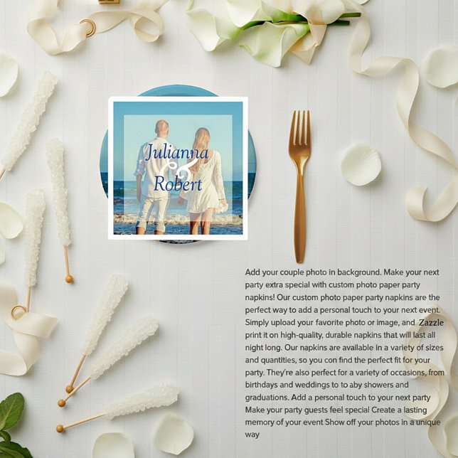 Foto Servietten (Von Creator hochgeladen)