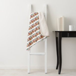Foto Sherpadecke