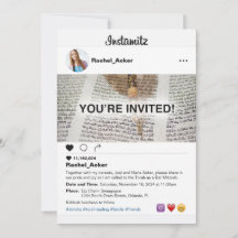 Foto Social Media Bat Mizwa oder Bar Mizwa