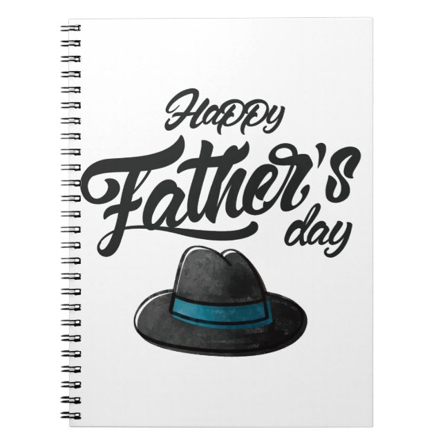 Foto-Speicherbuch Notizblock (Vorderseite)