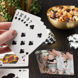Foto Spielkarten