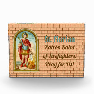 Foto St. Florian of Lorch (BK 32) Block 1
