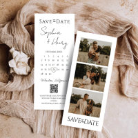 Foto-Stand für Minimalistische Filmstreifen Save t