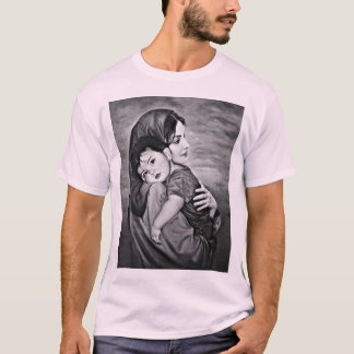 Foto Stift Zeichnend für jede Gelegenheit T-Shirt