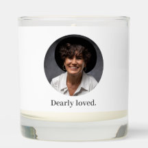 Foto Symphaty in Love Memory Memorial Gift