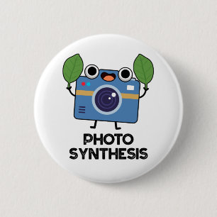 Foto Synthese Funny Camera Puff Button