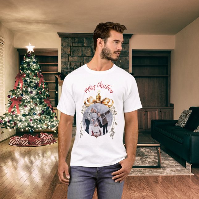Foto T-Shirt (Von Creator hochgeladen)