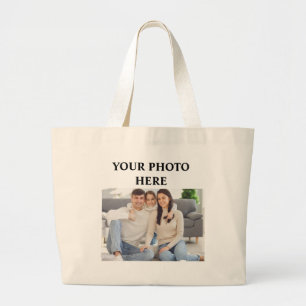 Foto-Tasche, Maßgeschneiderte Tasche mit Foto, Maß