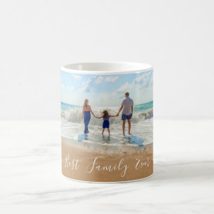 Foto-Tasse-Geschenk individuell gestalten - Beste  Kaffeetasse