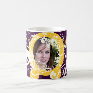 Foto-Tassen für den Abschlussjahrgang 2010 Kaffeetasse