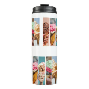 Foto Thermosbecher