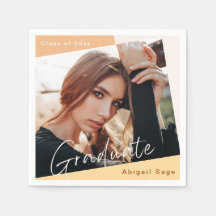 Foto Trendy Moderner Abschluss