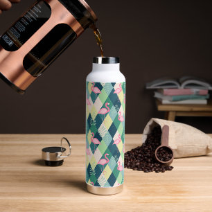 Foto Trinkflasche