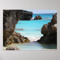 Foto Tropical Island Coast & Sea