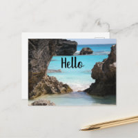 Foto Tropical Island Coast & Sea