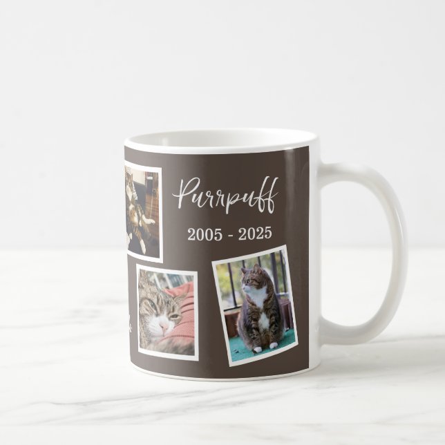 Foto und Kostenvoranschlag für benutzerdefinierte  Kaffeetasse (Rechts)